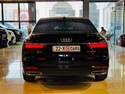 اودي A6